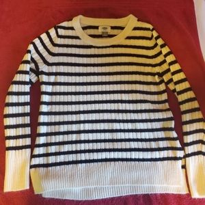 old navy sweater